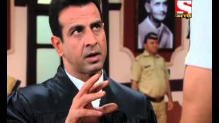 Adaalat  Bengali  Episode 203 amp 204  Hatyakari Dainy  Part 2 [upl. by Lyj565]