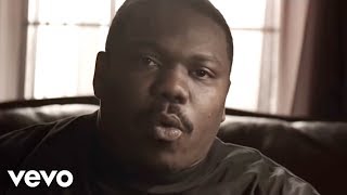 Beanie Sigel  Feel It In The Air Official Music Video [upl. by Haleigh]