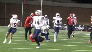 Youngstown State Duquesne Football 2023 [upl. by Alber]