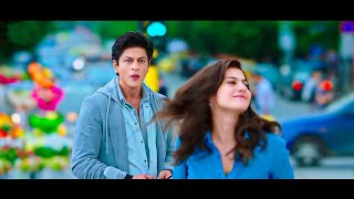 Dilwale Full Movie Review amp Facts  Shah Rukh Khan  Kajol  Varun Dhawan  Kriti Sanon [upl. by Tterrab344]