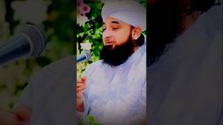 Saqib Raza Mustafai emotional bayan shorts bayan [upl. by Samau176]