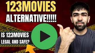 123movies Alternative 2024  Website Similar to 123movies  Is 123movies Legal and Safe Find out [upl. by Dom]