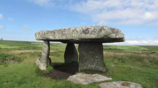 Lanyon Quoit [upl. by Kenji53]