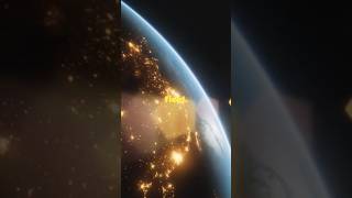 SpaceXs Polaris Dawn Journey Through Radiation shorts planet facts planet spacex [upl. by Hazelton]