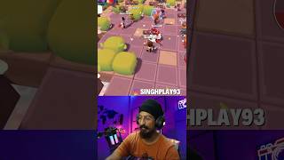 STUMBLE GUYS PART16 singhplay stumbleguys stumbleguyshighlights steam shorts shortsfeed [upl. by Ruomyes]