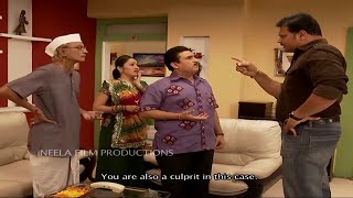 Ep 1456  CID  Taarak Mehta Ka Ooltah Chashmah  Full Episode  तारक मेहता [upl. by Va195]