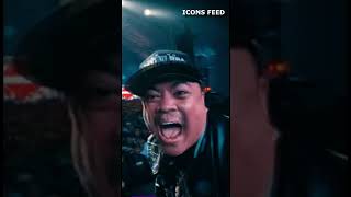 SHERNAN  BADANG  DELLO iconsfeed hiphopnewsupdate [upl. by Lihp]