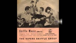 The Vipers Skiffle Group  Homing Bird [upl. by Ttenneb]