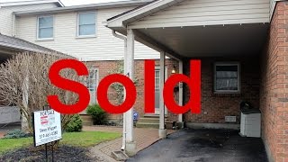 1330 Jalna SOLD London Ontario Real Estate [upl. by Assi]