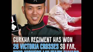 Who are Gurkhas [upl. by Asli503]