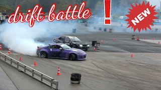 drift battle [upl. by Elac]