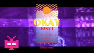 IM OKAY  JONY J  Chinese Hip Hop Nanjing Rap 南京说唱  饶舌 [upl. by Allegna]