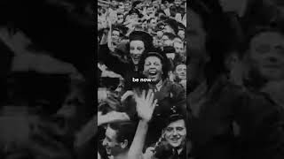 Today marks the 79th anniversary of VJ Day history [upl. by Redep]