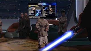 Execute Order 66 Roadmap  Star Wars Battlefront 2 [upl. by Einor571]