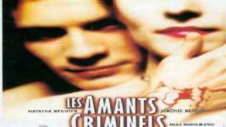 Philippe Rombi  Adagio Les Amants Criminels soundtrack [upl. by Gabel]