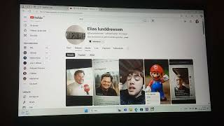 jeg anmeldelser youtube Eliaslunddrewse08 [upl. by Nova403]