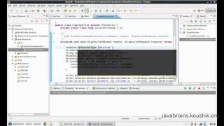 JSPs and Servlets Tutorial 12  JSP Page Directives [upl. by Ettenay]