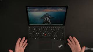 Lenovo ThinkPad X12 Detachable Gen 2 Unboxing [upl. by Cooley300]