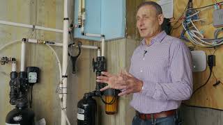 Integrating a Water Softener with FloLogic [upl. by Rumilly]