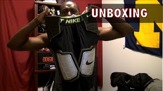 Nike Hyperstrong Girdle Unboxing  Ep 184 [upl. by Prouty]