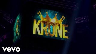 Krone  Krone 6 Krediete Live at Sun Arena  Time Square Pretoria 2019 [upl. by Fenelia]