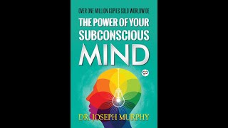 The Power Of Your Subconscious Mind  The Complete Original Edition 10 hours   Free Audio Books [upl. by Mharba785]