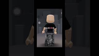 humor roblox Ame la canción ccmíos🎃 [upl. by Vilberg]