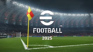 eFootball 2025  Official Trailer  3  Release Date  Mobile  First Look [upl. by Etaner199]