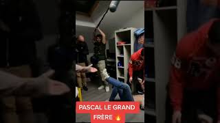 Pascal le grand frère 1vs3 [upl. by Nangem296]