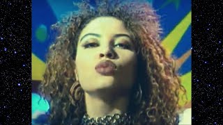 2 Unlimited  No Limit 1993 [upl. by Yemerej]