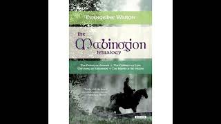 The Mabinogion A Window into Welsh Myth and Legend [upl. by Lodmilla]