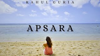 Rahul Guria  Apsara Official Music Audio [upl. by Zile]