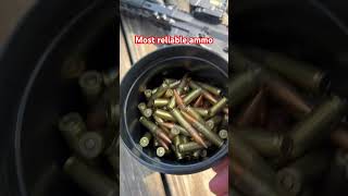 Best ammo you can buy reels airsoft edcforever tacticalequipment edc viralvideos viral short [upl. by Naujej]