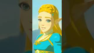 Zelda wants to talk royalties shorts zelda echoesofwisdom nierkayos midna [upl. by Latimore]