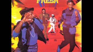 Kool amp The Gang  Fresh Remix [upl. by Yaakov]