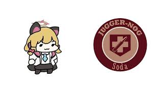 omg its juggernog [upl. by Avruch]