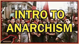 An Introduction to Anarchism [upl. by Mignon]