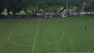 2024 Cutts Cup  Faith Academy vs Stars United [upl. by Inger332]