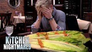 The WORST dishes on Kitchen Nightmares [upl. by Lytsirk]