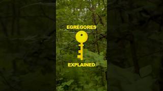 Egregores Explained [upl. by Lerad]