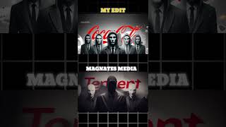 Edit Like Magnates Media magnatesmedia editing [upl. by Etteneg985]