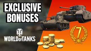 World of Tanks Codes 2024 🎁Get for free Gold Premium and more [upl. by Ario]