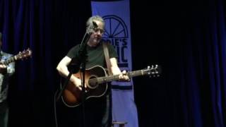 Radney Foster Troubadour [upl. by Ninel]