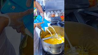 Basbousa full recipe sweet qatarfood fypシ゚viral foryourpage [upl. by Mychael]