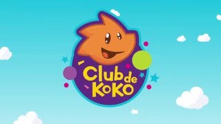 Club de Koko 2016  Multiplaza Panamá [upl. by Cresida]