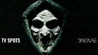 Halloween III Season of the Witch • 1982 • TV Spots [upl. by Adnek878]