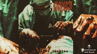 ➤ HOOKWORM HOMICIDE  Human Evisceration☠𝐓𝐑𝐀𝐂𝐊 𝐏𝐑𝐄𝐌𝐈𝐄𝐑𝐄 𝟐𝟎𝟐𝟯☠ [upl. by Nichy]