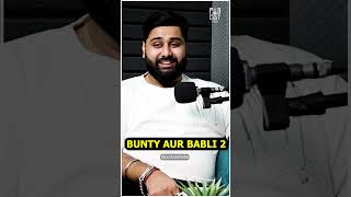 2 Core Chiye Is Ghar ke kuldeepak hai hum 🤣🤣  Bunty Babli 2 Cast shortsfeed short [upl. by Kalinda]