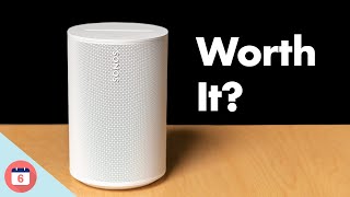 Sonos Era 100 Review  6 Months Later [upl. by Betti780]