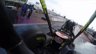 HOONIGAN Leah Pritchett  Anatomy of a Record Run featuring 11000HP [upl. by Waiter]